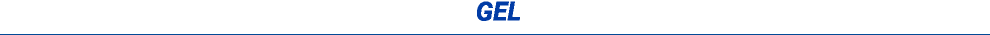 GEL