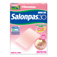 Salonpas 30 Singapore