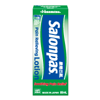 Salonpas Lotion Singapore