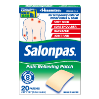 Salonpas🄬